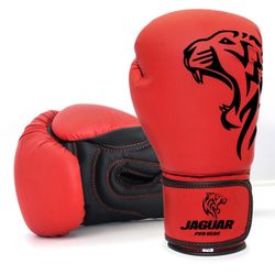 Boxing Gloves  Brand New 