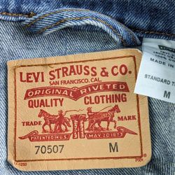 Med  Leg  XL Denim Jkts  $45 Ea.