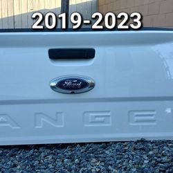 Ford Ranger Tailgate 2019-2023 