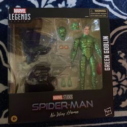 Marvel Legends