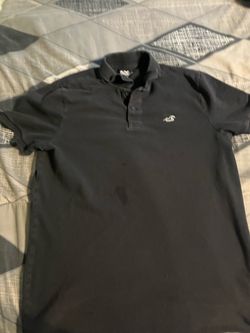 Hollister shirt