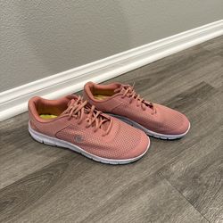 Champion Pink Sneakers Women’s 9.5