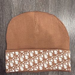christian dior beanie 