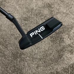 Ping Anser 2D Putter