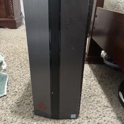 Omen Gaming Pc 
