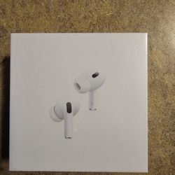 Airpods Pro 2nd Gen with Wireless Charging 