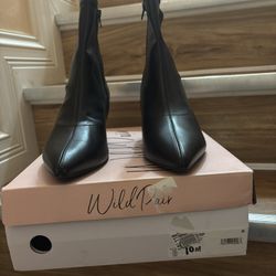 Women Shoes And Shoes Boots 