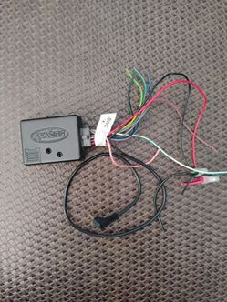 Axxess ASWC-1 Adapter