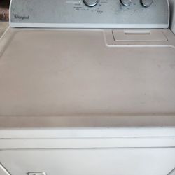 Electric Dryer Super Capacity 