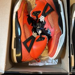 Spizikes Wolf Greys And Denims