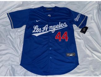 dodgers jersey