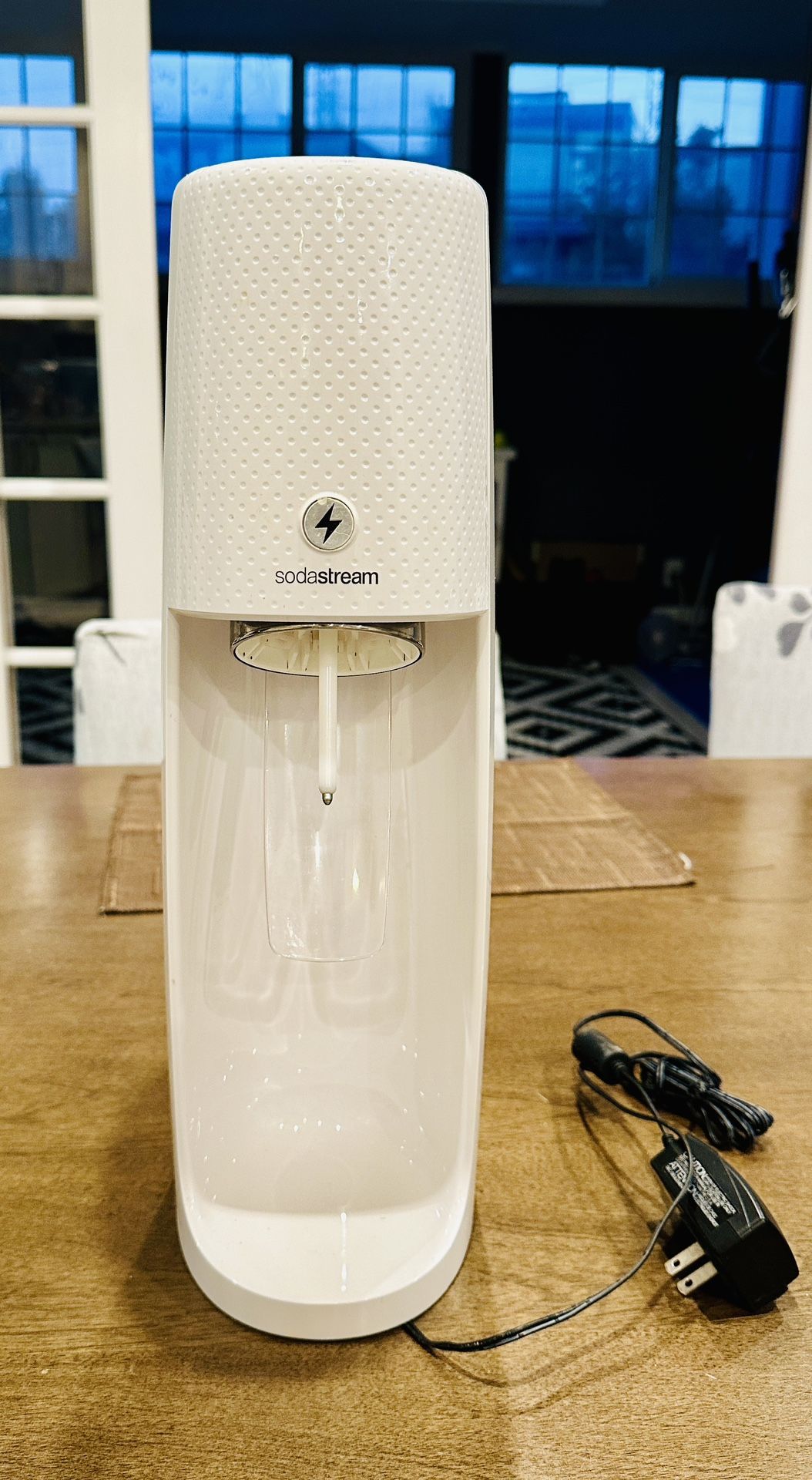 Sodastream - Barely Used