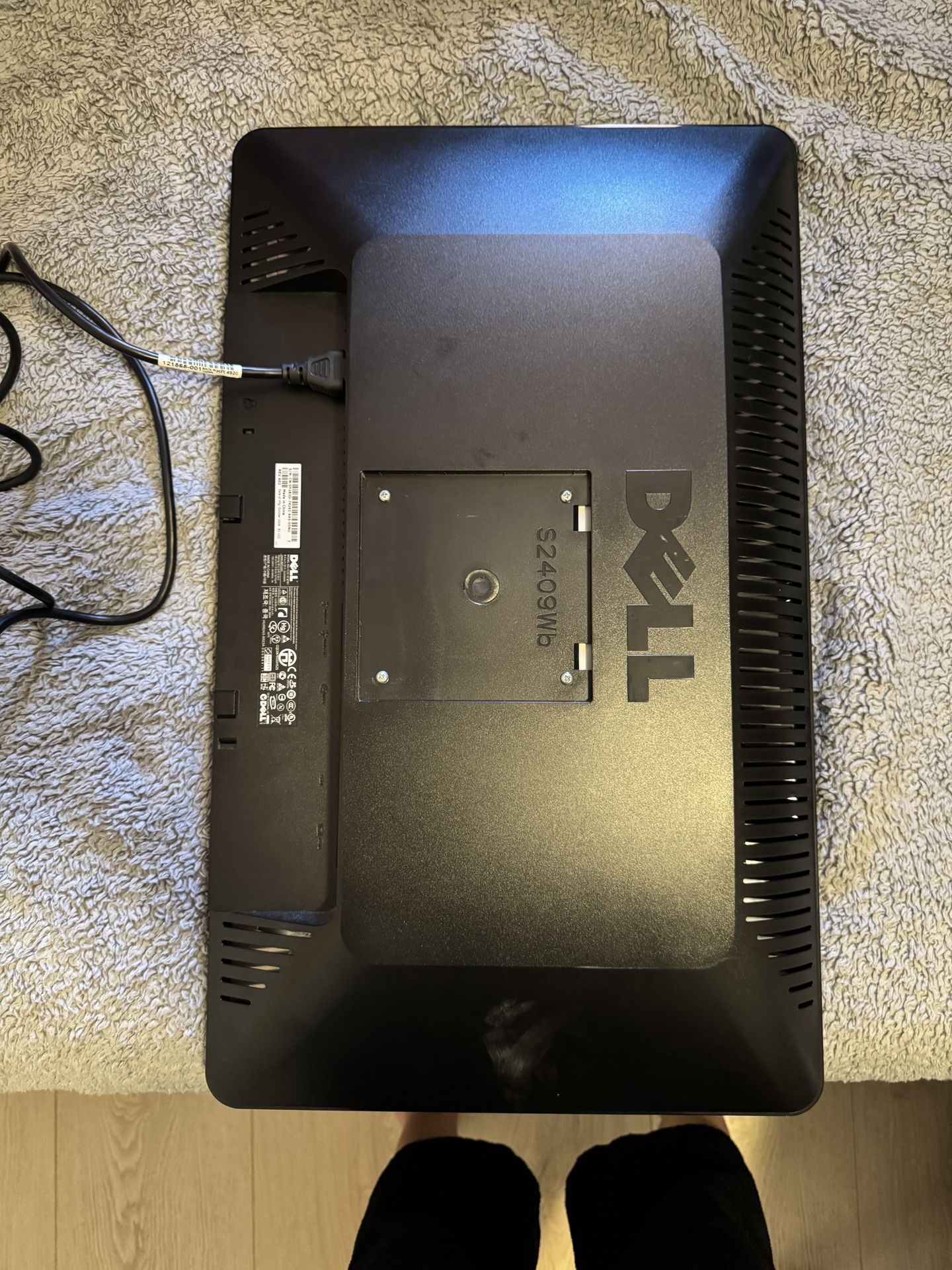 Dell Monitor