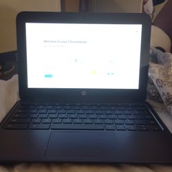 Chromebook