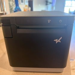 Receipt Printer STAR MC-print 3