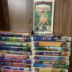 Disney Classic Collection 