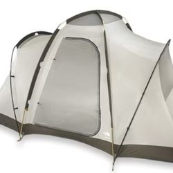 THE NORTH FACE / trail head 6 ヴィンテージ テント 人と被らないビンテージテント「ノースフェイス トレイルヘッド6」を