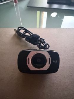 Logitech Webcam 1080p