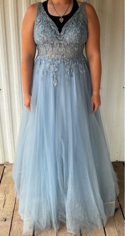 Prom Dress For Sale