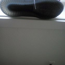 Air Max Zephyr Smoke Grey Siren Red