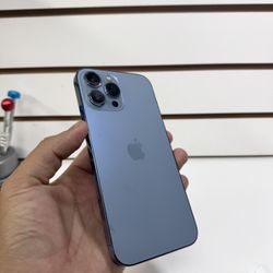iPhone 13 Pro Max 256 Gb Unlocked 