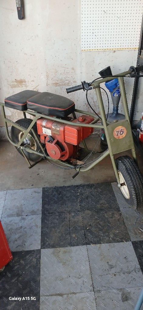 1960 Tot goat Fast work hoarse