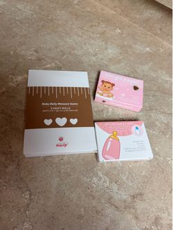 Baby shower games