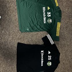 Timbers Jerseys 