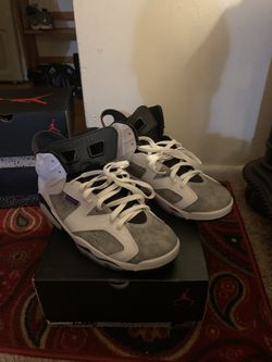 Jordan Retro