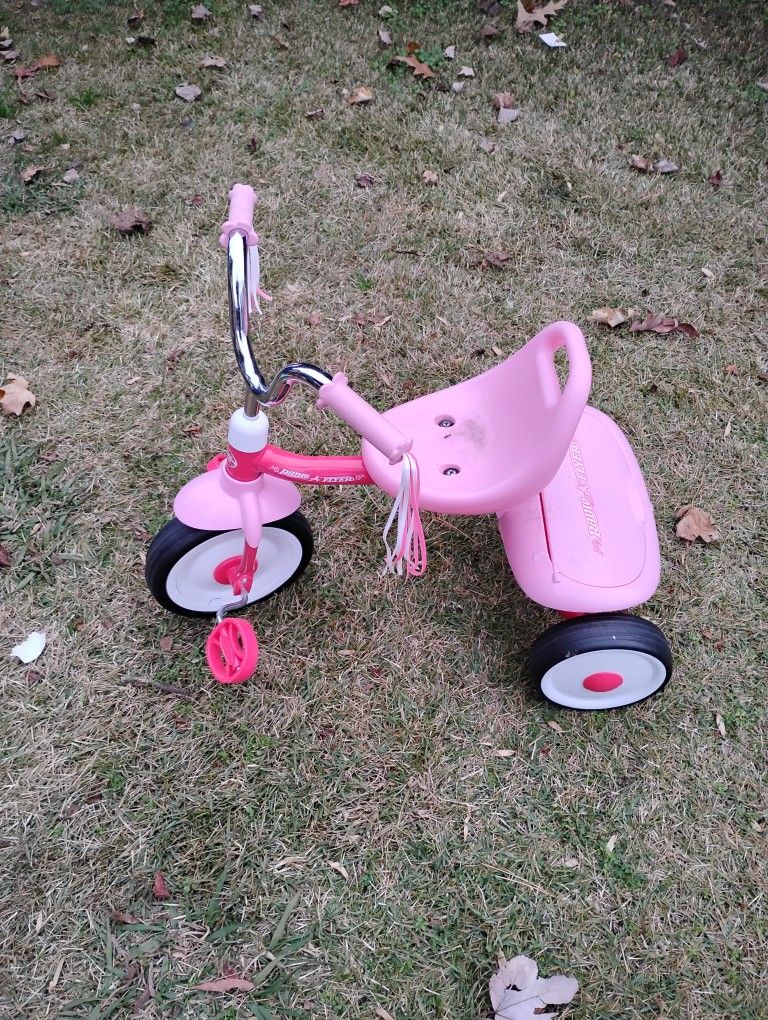 Kids Tricycle