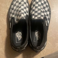 Vans Boy Shoes