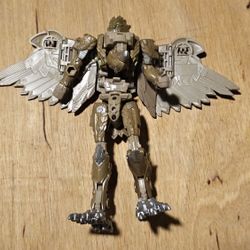 #Transformers #Airazor