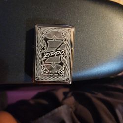 Zippo Rose Gold