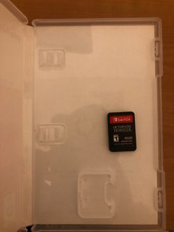 Octopath traveler Nintendo switch