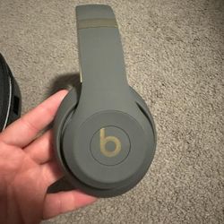 Beats Headphones