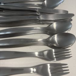 Cutlery / Siverware