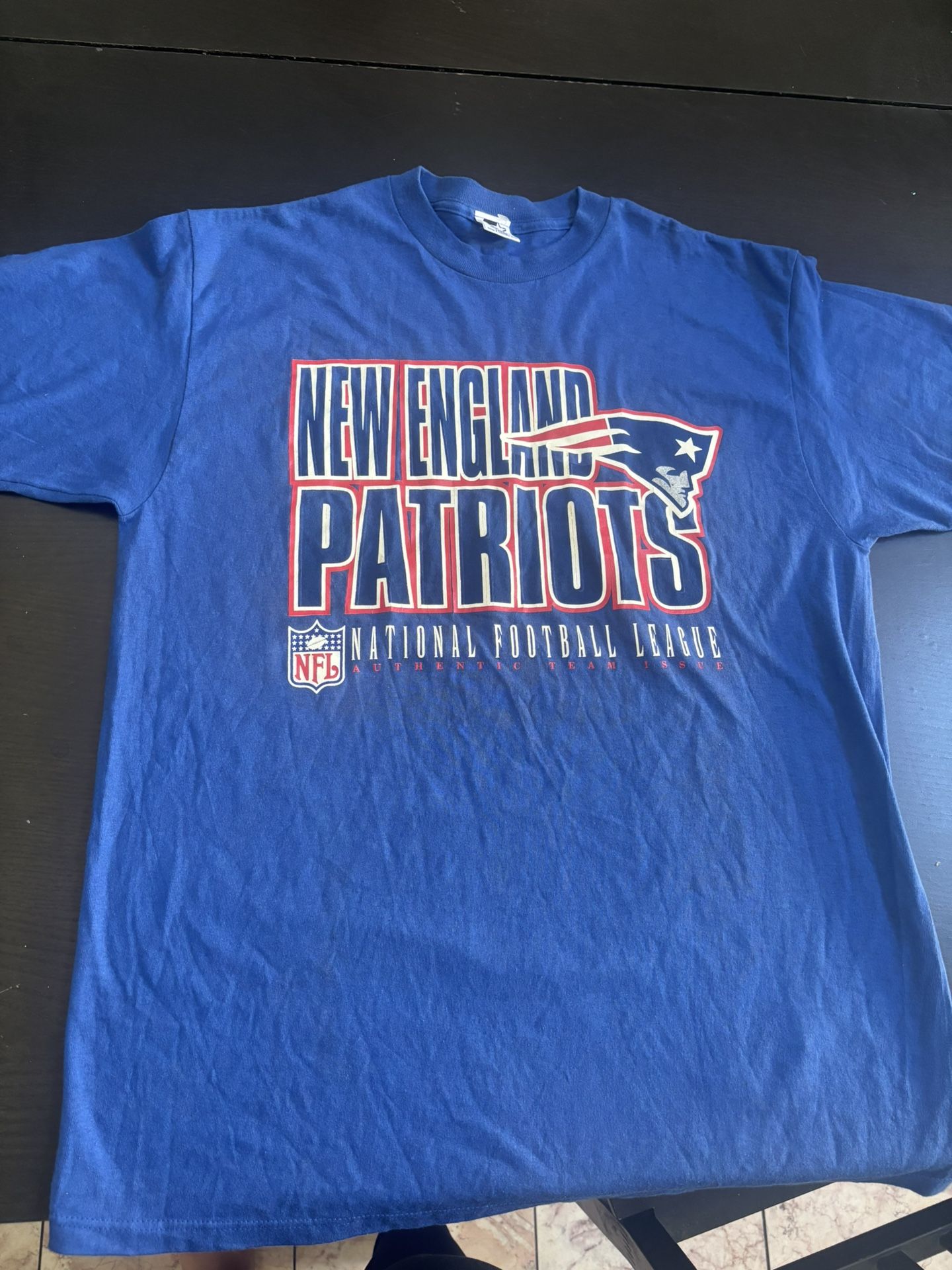 New England patriots Starters T Shirt