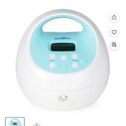 Breastfeeding Pump 