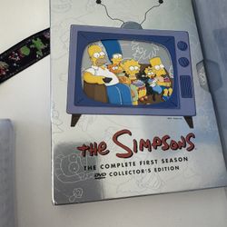 Collectibles And Toys