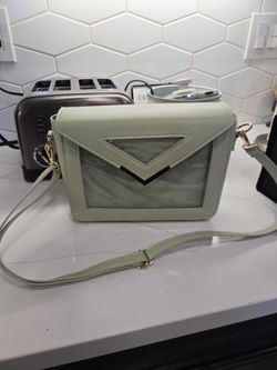 Classic Ita Bag - Sage Green - Mualcaina