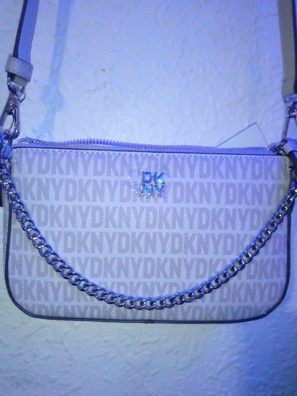 DKNY Bryant Park Demi Bag