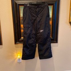Boy’s Ski/snow Pants