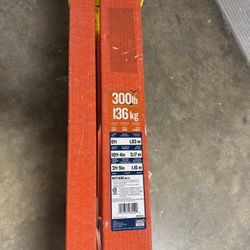 Werner 6ft Ladder 