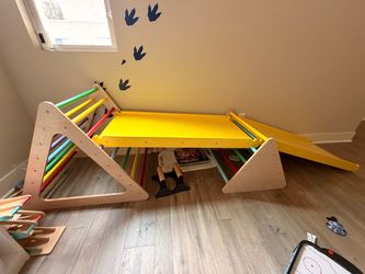 Play Gym