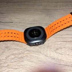 Samsung Galaxy Watch Ultra