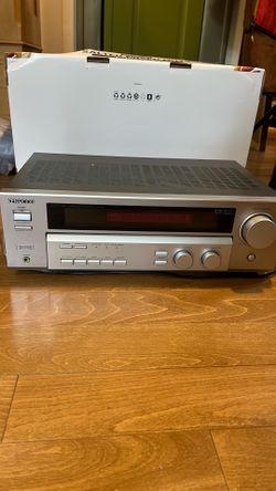 Kenwood Receiver
