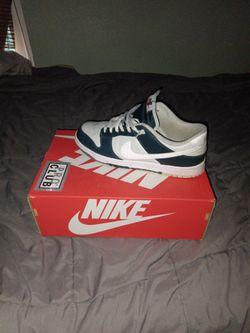 Nike Dunk Low Retro Prm