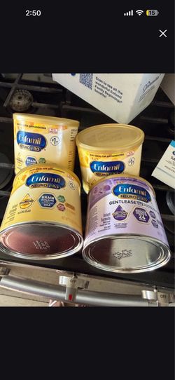 Enfamil neuro pro 7.2oz
