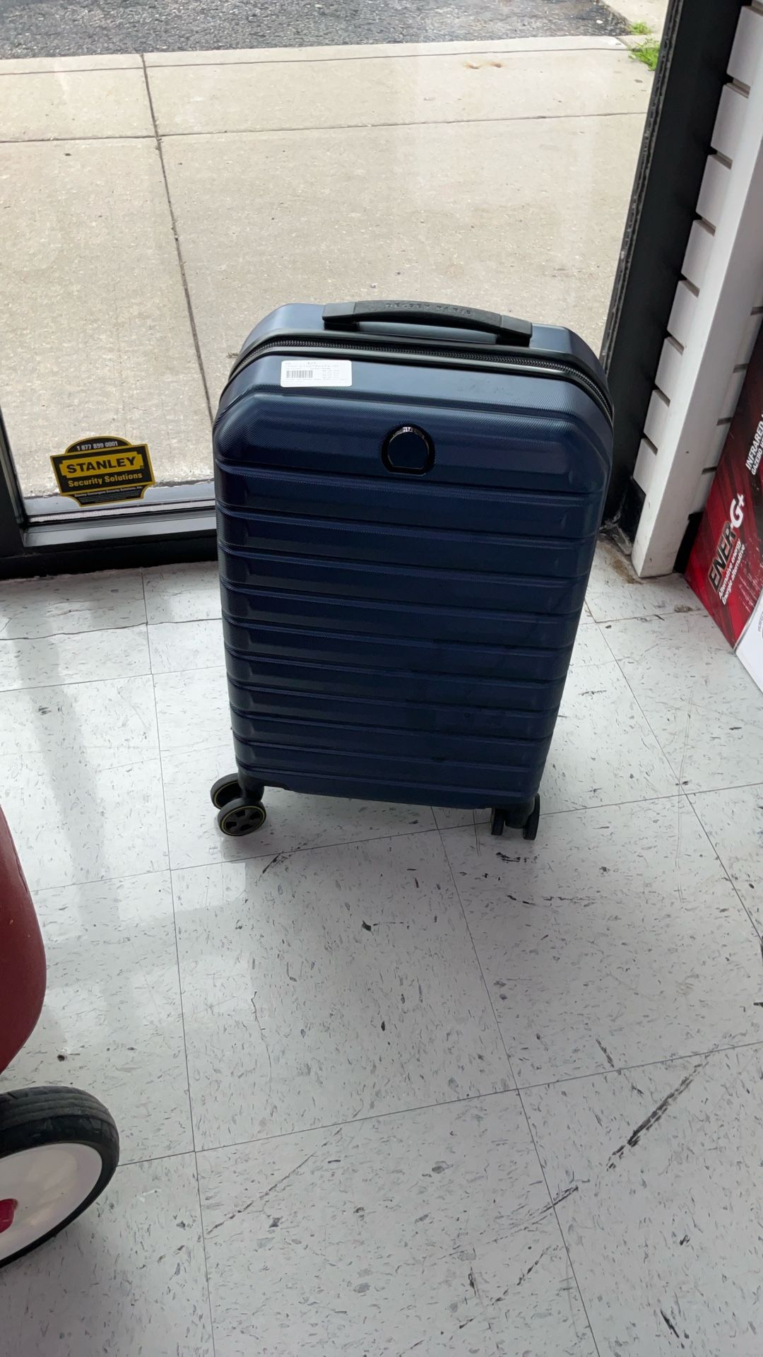 Suitcase
