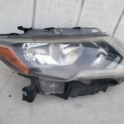 Nissan Rogue 2017-2021 Headlight DEPO 